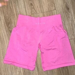 NVGTN shorts